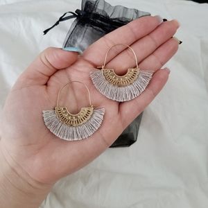 Fashion Earrings